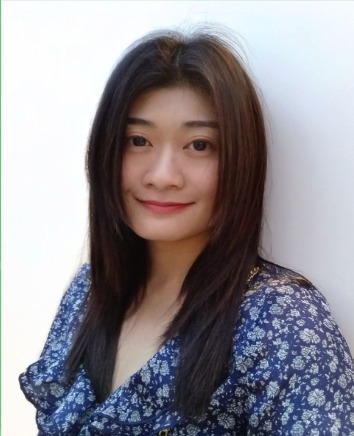 Abigail Choi, Founder and CEO of Ovaria