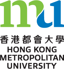 Hong Kong Metropolitan University logo