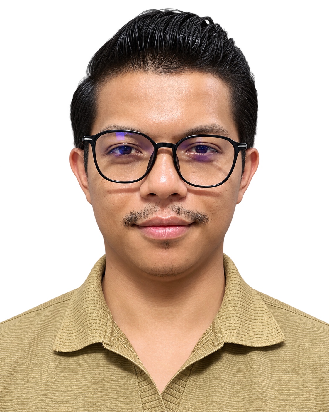 Ye Lin Aung, Technical Lead at Ovaria